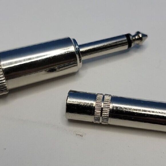 Realistic Pencil-Style Electret Condenser Microphone 33-1061 - Picture 5 of 5